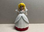 Amiibo Super Mario Peach - Wedding Outfit, 1 speler, Ophalen of Verzenden, Zo goed als nieuw, Role Playing Game (Rpg)