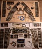 MARKLIN RAGEERSETS 5194 EN 5193, Hobby en Vrije tijd, Modeltreinen | H0, Ophalen of Verzenden, Zo goed als nieuw, Wisselstroom