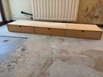 Houten ladenkastje, Huis en Inrichting, Kasten | Ladekasten, Ophalen, Minder dan 50 cm, Zo goed als nieuw, Minder dan 100 cm