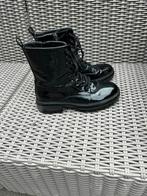 Laarsjes maat 41, Kleding | Dames, Schoenen, Zwart, Lage of Enkellaarzen, Ophalen of Verzenden, Gedragen