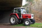 Steyr 8080   SK2    2WD    Marge, Zakelijke goederen, Ophalen, Gebruikt, Meer dan 10000, Steyr