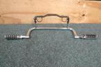 Highwaysteps Honda shadow vt1100c loc.2, Motoren, Ophalen, Gebruikt
