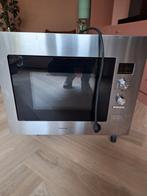 Inbouw Combi magnetron oven Inventum, Ophalen