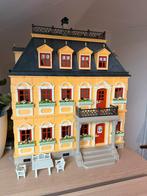 Playmobil 5301 herenhuis, Ophalen of Verzenden, Zo goed als nieuw, Poppenhuis