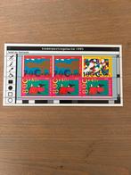 Nederland Kinderpostzegelactie 1995 - Postfris, Postzegels en Munten, Postzegels | Nederland, Ophalen of Verzenden, Na 1940, Postfris