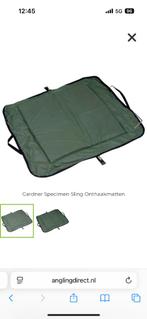 Gardner sling mat, Ophalen of Verzenden, Zo goed als nieuw