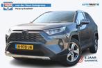 Toyota RAV4 2.0 VVT-iE Dynamic | Incl. 12 maanden garantie A, 12 maanden, Stof, Gebruikt, 4 cilinders