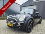 Mini Mini 1.6 One PANO APK 31/05/2026, Voorwielaandrijving, 15 km/l, Gebruikt, 4 cilinders
