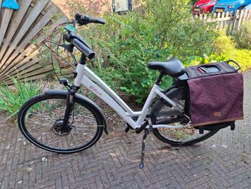 Nette Stella Cosmo, 14,5Ah Platinum+ accu, Goed onderhouden beschikbaar voor biedingen