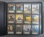 Sorcery TCG: Volledige set Arthurian Legends, Ophalen of Verzenden, Gebruikt, Meerdere kaarten