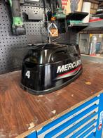 Mercury buitenboordmotor kap 4 pk 2006 tm 2012, Watersport en Boten, Ophalen of Verzenden, Zo goed als nieuw, Motor en Techniek