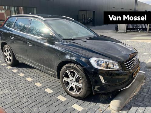 Volvo XC60 2.0 T5 FWD Summum | VERWACHT | LEDER | NAVIGATIE, Auto's, Volvo, Bedrijf, Te koop, XC60, ABS, Airbags, Airconditioning