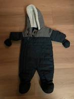 Winterpakje / skipak maat 68, Kinderen en Baby's, Babykleding | Maat 68, Ophalen, Zo goed als nieuw, Jongetje of Meisje, Pakje