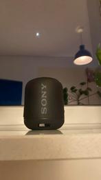 SONY SRS-XB12 wireless speaker, Audio, Tv en Foto, Videobewaking, Ophalen of Verzenden, Zo goed als nieuw