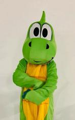 Dino mascotte met de leukste acteur op jouw feestje, Ophalen, Zo goed als nieuw, Verjaardag