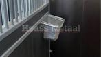 Voerbak voor paarden | Tussenwand | Paardenbox | 54, Dieren en Toebehoren, Stalling en Weidegang, Stalling, 1 paard of pony