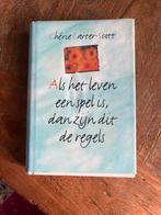 Als het leven een spel is, dan zijn dit de regels, Ophalen of Verzenden, Gelezen, Overige onderwerpen