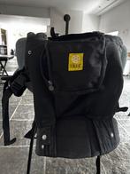 Baby draagzak Lille Baby, Ophalen of Verzenden, Zo goed als nieuw, Draagzak, Overige merken