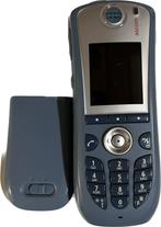 Ascom D62 Talker dect handset met accu DH4 GARANTIE FACTUUR, Ophalen of Verzenden, Refurbished, 1 handset