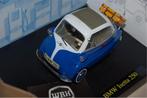 1:18 BMW ISETTA 250 blue Revell in doos WRH, Verzenden, Zo goed als nieuw, Auto, Revell