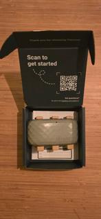 GPS tracker van tractive, nooit je hond kwijtraken!!, Ophalen of Verzenden, Nieuw