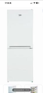 Beko Koelkast met 2 Vriesvakken, Ophalen, 150 tot 200 liter, Gebruikt, Met aparte vriezer