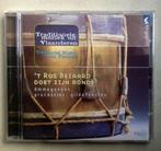 T Ros Beiaard Traditionele Muziek uit Vlaanderen, Verzenden, Gebruikt, Europees