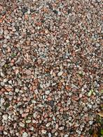 Gratis grind, Ophalen, Zo goed als nieuw