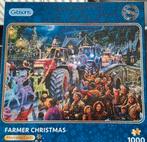 In prijs verlaagd div legpuzzels, Ophalen, 500 t/m 1500 stukjes, Zo goed als nieuw