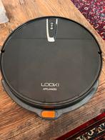 Looki 3 in 1 draadloze robotstofzuiger, Witgoed en Apparatuur, Stofzuigers, Ophalen, Gebruikt, Robotstofzuiger, Minder dan 1200 watt