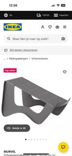 Schoenensteun - Praktisch en ruimtebesparend!, Huis en Inrichting, Ophalen, Nieuw