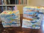 H de Roos Kameleon pakt/plezier/water/wind/ahoy/loer/paraat, Boeken, Ophalen of Verzenden, Zo goed als nieuw, Fictie algemeen