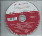 CD Single Promo Usher, Verzenden
