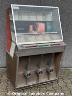 Leuk project Seeburg model 201 jukebox, Verzamelen, Ophalen, Gebruikt, 1950 tot 1960, USA