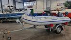 Lodestar 340 NSA met Yamaha F20 en trailer (bj 2012), Gebruikt, Benzine, Minder dan 70 pk, Overige merken