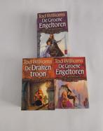 De Groene Engel toren serie, Ophalen of Verzenden, Zo goed als nieuw