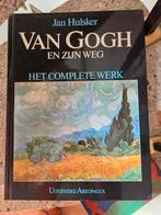 Boek van Gogh en zijn weg, Boeken, Kunst en Cultuur | Beeldend, Ophalen of Verzenden, Zo goed als nieuw