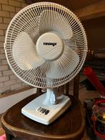 Tronix tafelventilator, Ophalen of Verzenden, Zo goed als nieuw, Tafelventilator