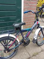 Jongensfiets - Loekie Slipstream 16 inch, Gebruikt, Loekie, Ophalen of Verzenden, Handrem