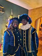 Zwarte Piet Pakken - Professioneel & Compleet, Ophalen of Verzenden, Zo goed als nieuw, Kerstmis of Sinterklaas, Kleding