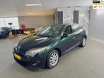 Renault Mégane 2.0 Privilège Automaat,Cruise,Clima,Xenon,L, Gebruikt, Beige, 4 cilinders, Bedrijf