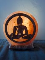 Nieuw! Decoratieve zoutsteen lampen, Ophalen