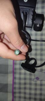 M5 Fatbike Display, Ophalen, Algemeen, Stuur, M5 display met Gashendel en grip