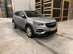 Opel Grandland X 1.2 Turbo (zie omschrijving ), Voorwielaandrijving, Stof, Euro 6, 1199 cc