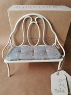 Nieuw Maileg bistro bankje size 1 & 2, Ophalen of Verzenden, Nieuw