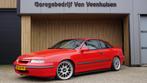 Opel Calibra 2.0i-16V GSI 150PK Airco 17 inch BBS Verlaagd *, Voorwielaandrijving, 1998 cc, Stof, 4 cilinders