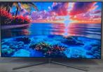 Samsung 55 inch TV QLED QE55Q7F (Premium) 120Hz - ALS NIEUW!, QLED, 120 Hz, Ophalen of Verzenden, Zo goed als nieuw