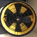 Terrasreiniger (T-Racer) van Kärcher, Tuin en Terras, Ophalen of Verzenden, Zo goed als nieuw, Elektrisch, Met regelbare waterdruk