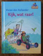 2x Fien & Sem = Kijk raar pakje Piet = Picto boeken = AVI M3, Ophalen of Verzenden, Zo goed als nieuw