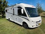 Carthago C-Tourer I 149 AUTOMAAT 150pk alle opties, Caravans en Kamperen, Campers, Integraal, 7 tot 8 meter, Diesel, Carthago